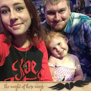 Meet your Posher, Destiny